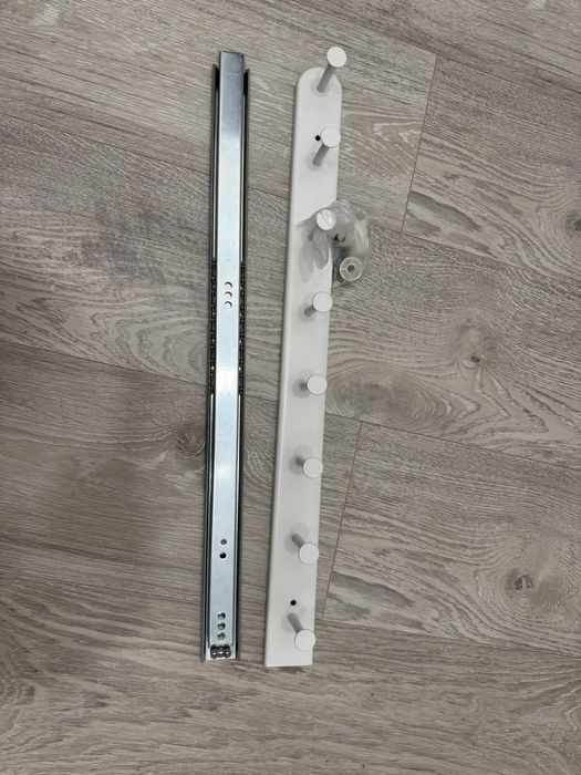 Suport Pax Ikea complement, suport  curele, cravate