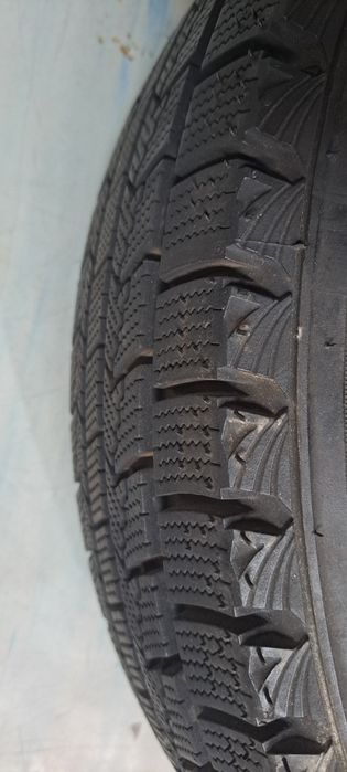 Шины 185/65R14  зимние