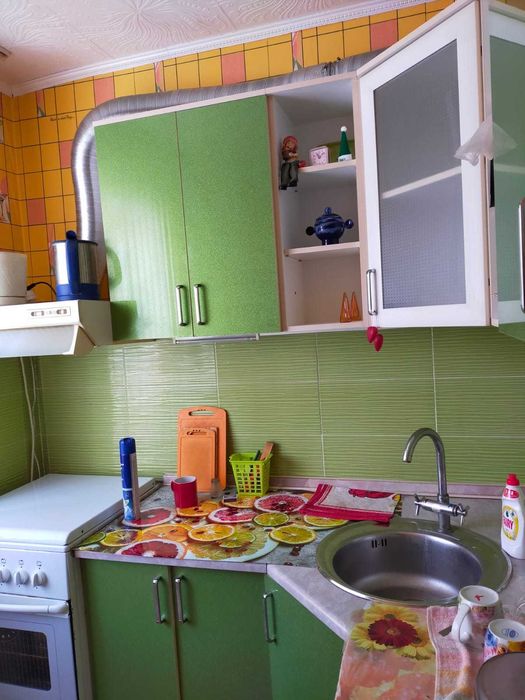 Сдается квартира