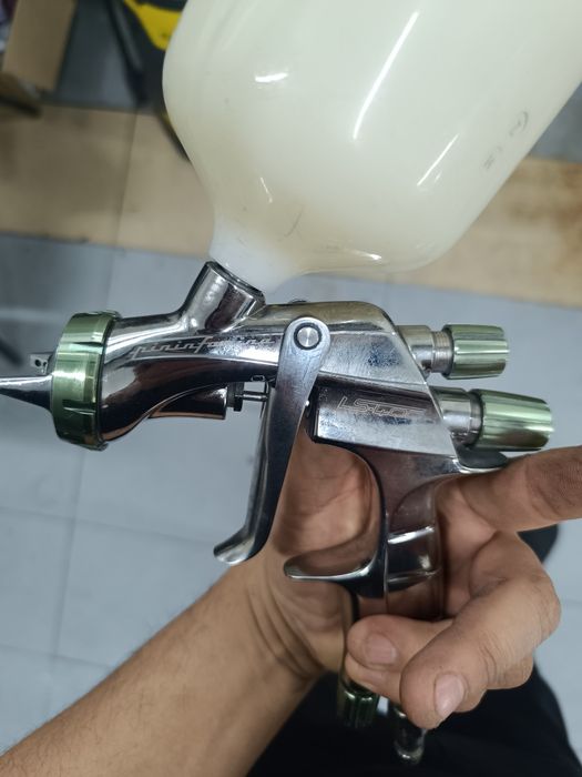 Продам краскопульты