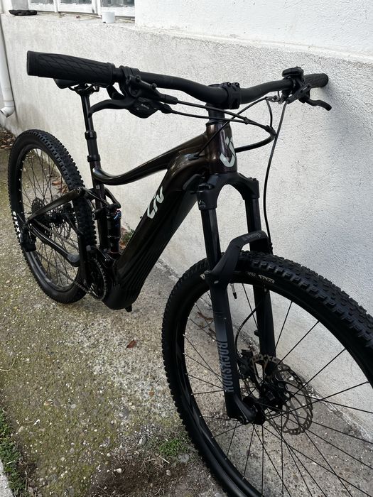 Ebike Femei LIV Embolden E+ electrica