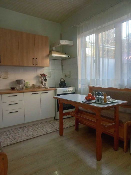 Продается дом 2.1 соток в Мирабадском районе