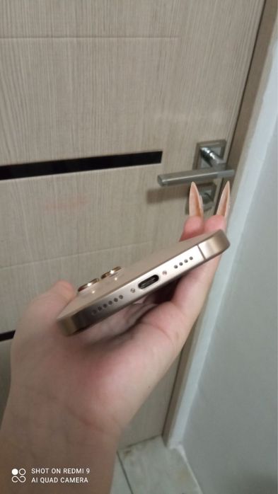 Айфон 16 про макс 512 гб