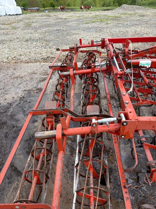 Vand combinator agricol