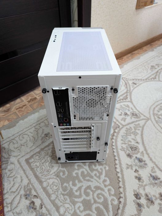 ПК i5 12600KF | ОЗУ 16Gb | B660