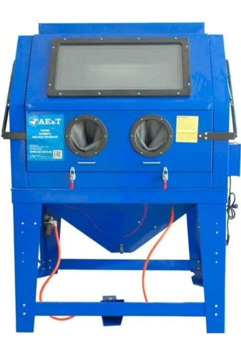 Камера пескоструйная Т06305