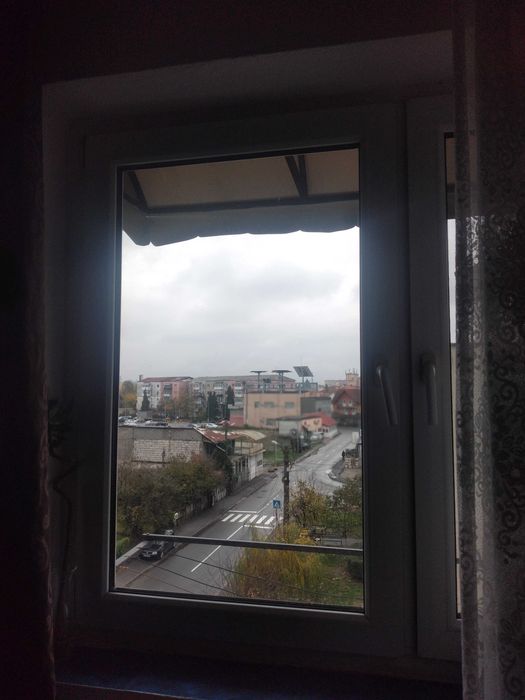 Vind 2 garsoniere cf 2 transformate in mic apartament