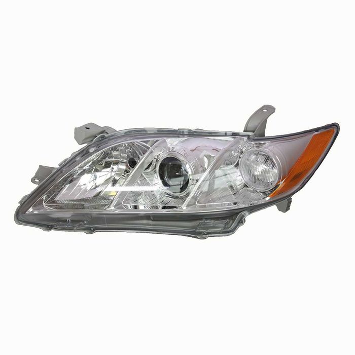 Бампер Камри 40 Camry 40