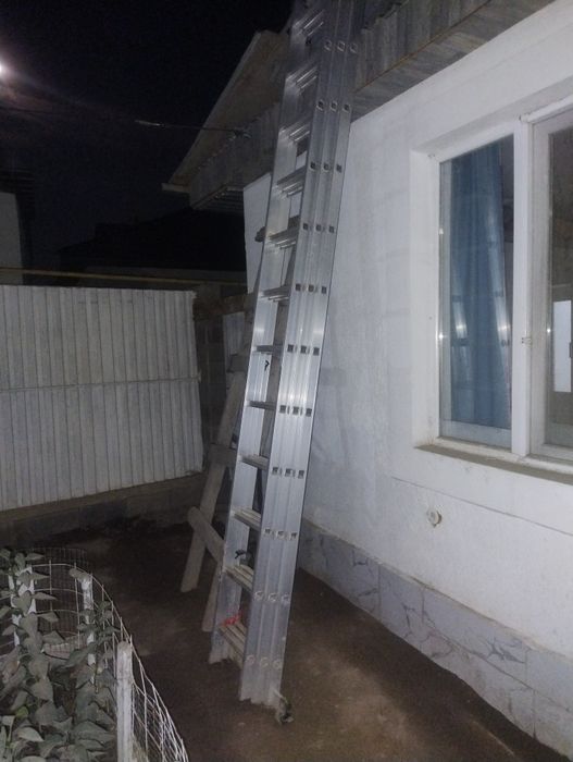 Продам стремянку
