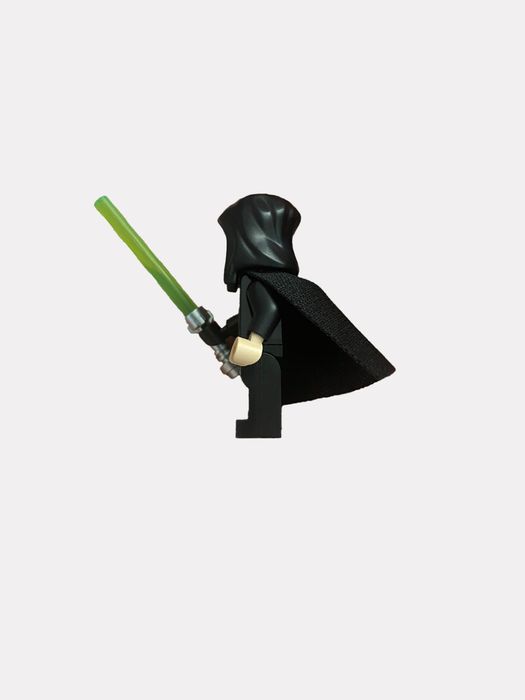 Luke Skyealker VS Dark Trooper LEGO
