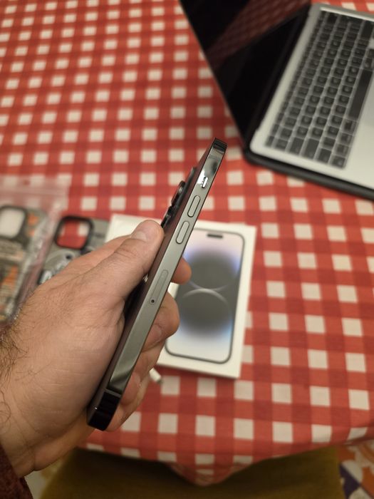 Iphone 14 pro 128GB, 89% battery
