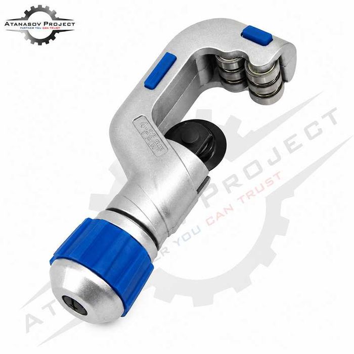 Тръборез за медни тръби 3/16”~1”1/4”(4~32mm)