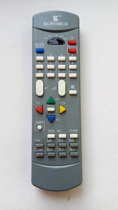 Telecomenzi diverse cu preturi incepand de la 20 lei.