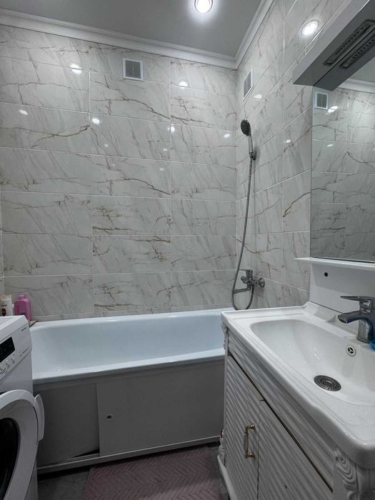 Продам 1комн кв Батыс с ремонтом