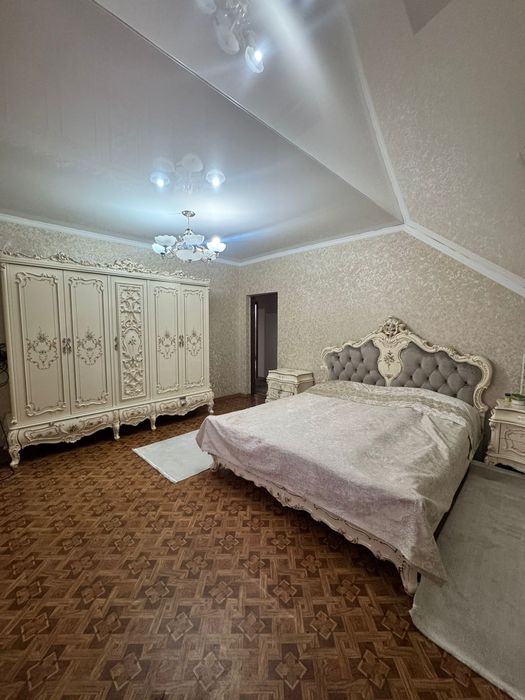 Продам дом в Талгаре