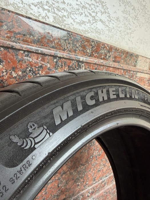 Donali michelin balon sotiladi 245/45/19