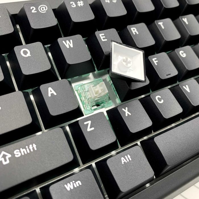 Attack Shark X68 HE Magnetic