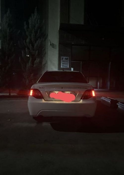 Нексия2 сонс гибрид супер кандитсанер бинзинда АИ_92-95 юрган