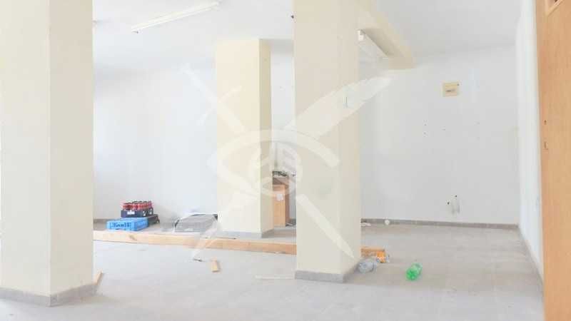 Продава се Магазин в Бургас, Изгрев - 63 кв.м за 985 €/кв.м - Снимка #1