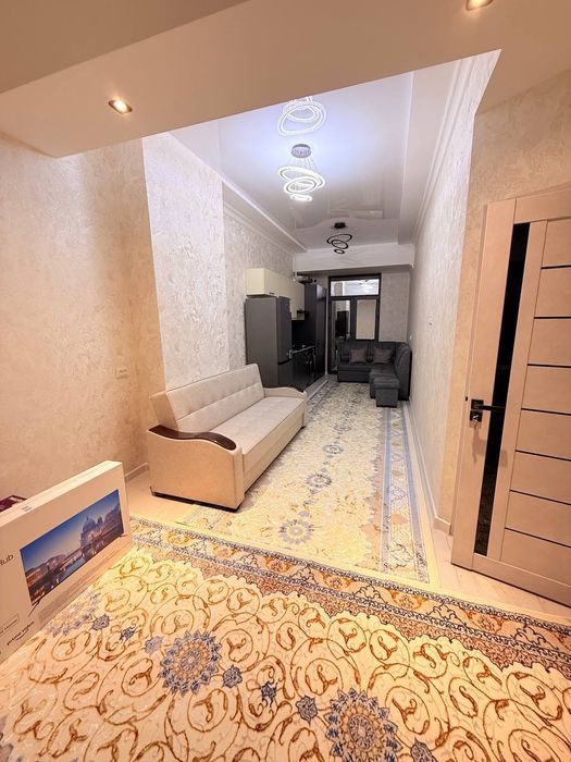 Сдаётся елитная новостройка Юнусабадский район Шохсарой