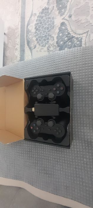 2.4G WIRELESS сега новый