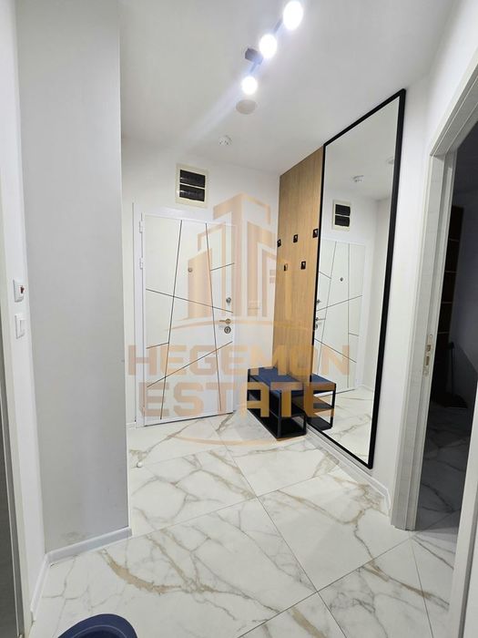 Продава се Двустаен апартамент в к.к. Златни пясъци - 69 кв.м за 1853 €/кв.м - Снимка #7