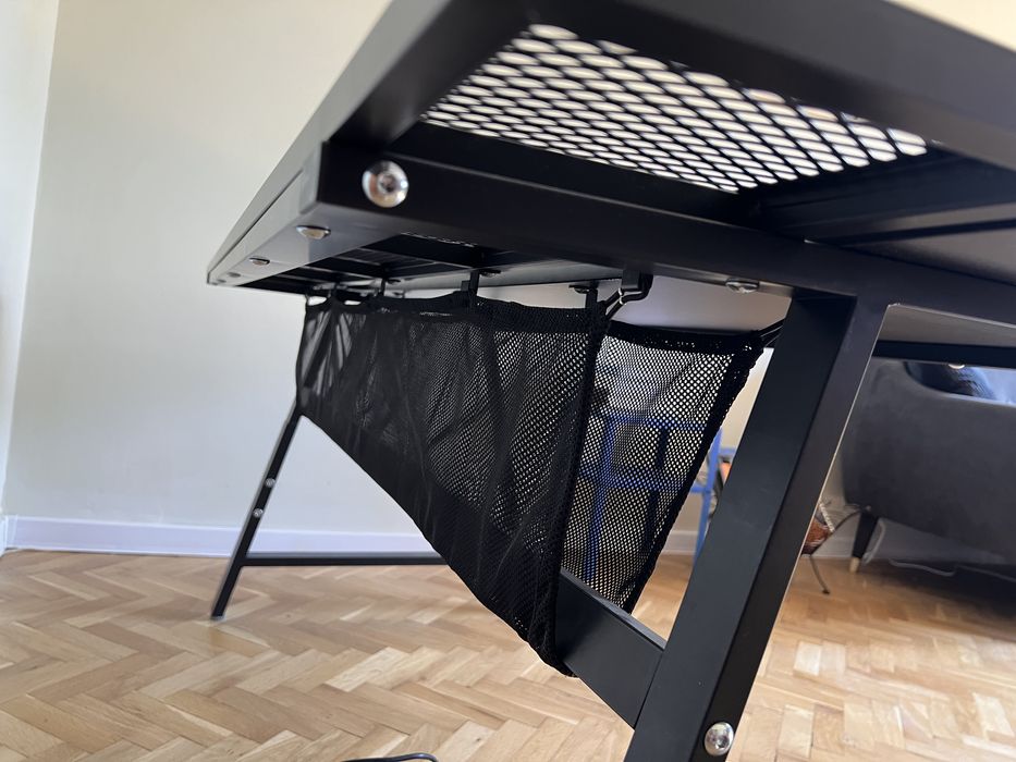 Гаймърско бюро Ikea UTESPELARE