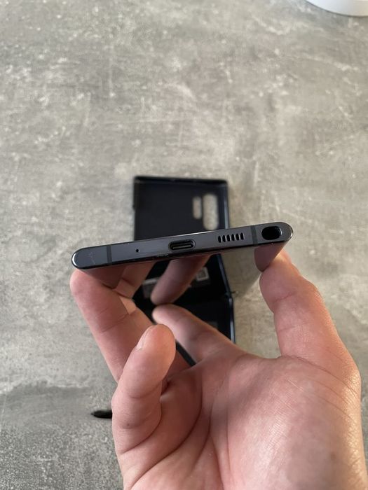 Samsung Galaxy Note 10+ 256gb 12ram