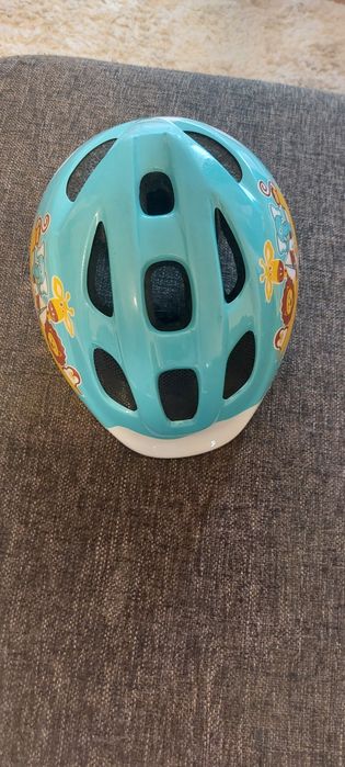 Vand casca bicicletă copii mărimea XS