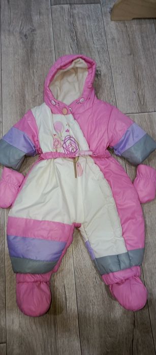 Продам комбинезон