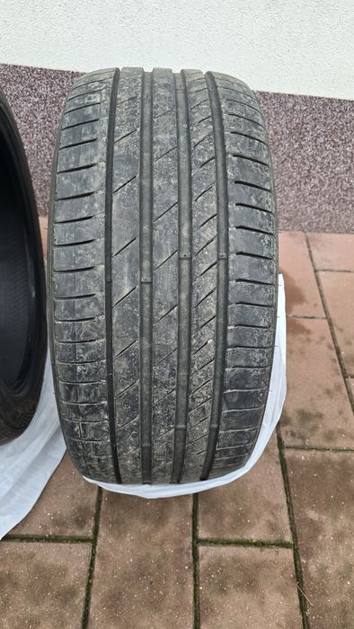 Anvelope R20 Kumho