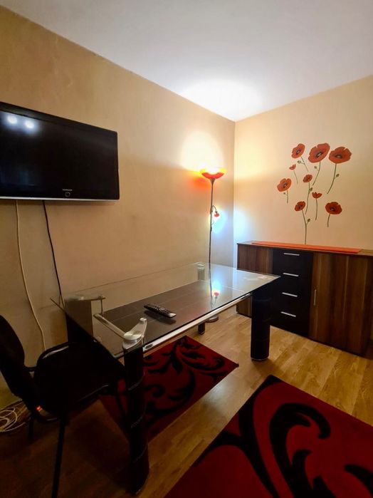 Studio / Garsonieră spațioasă și luminoasă | 40 mp | Mall Vitan - Piata Alba Iulia