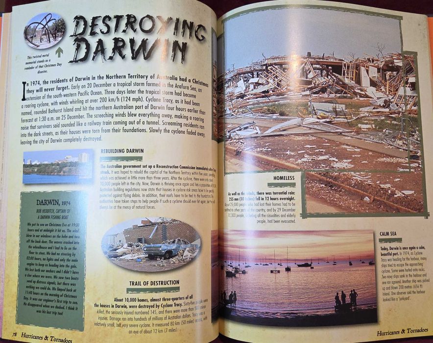 Екстремна планета - най-мощните природни сили на Земята / Extreme Planet