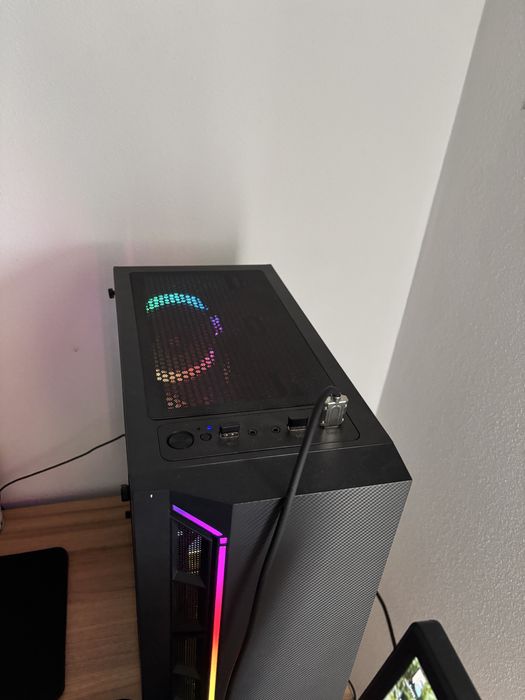 Vand calculator de gaming!