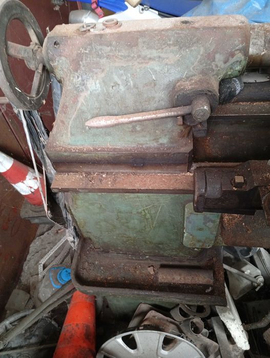 Работещ Струг Ц 11