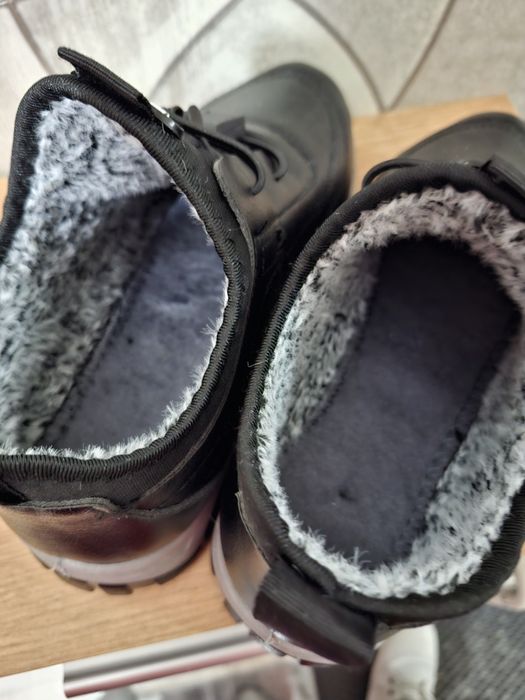 Продам Ботинк 5500т