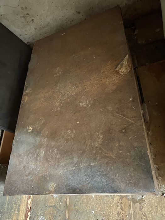 Продам мангал очень удобный с ручкой чемоданчик