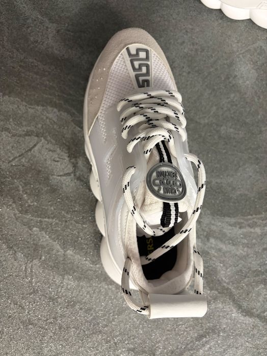 adidasi versace