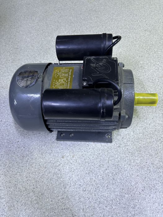 Продам эл. Двигатель 220 V