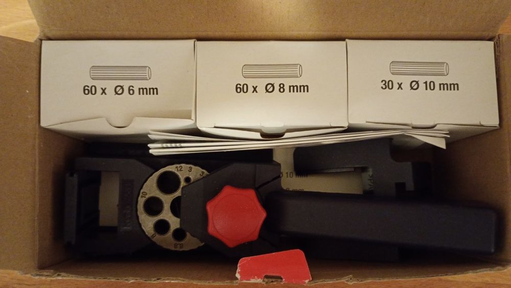 DIY mobilă cu șabloane de mobilier