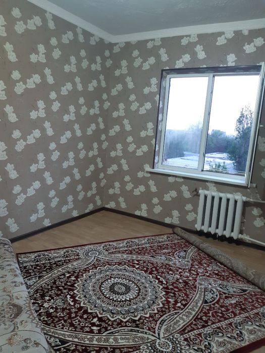 Продается своя 4х комнатная квартира