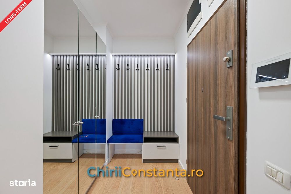 #Apartament 127mp · Centru - Trocadero · 3 camere, 2 băi · mașină vase