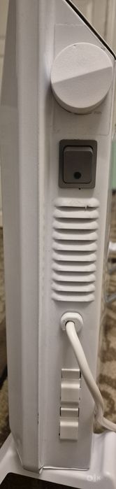 Electrolux ECH/A-2500 M
