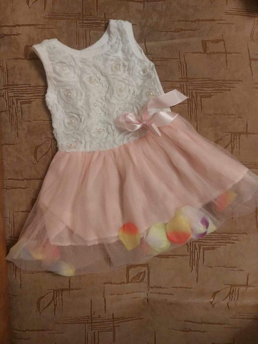Lot set rochite 6M marime 68 ca noi Mayoral si Wybb