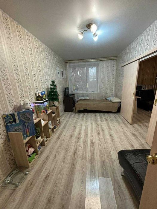 Продается 1 комнатная квартира