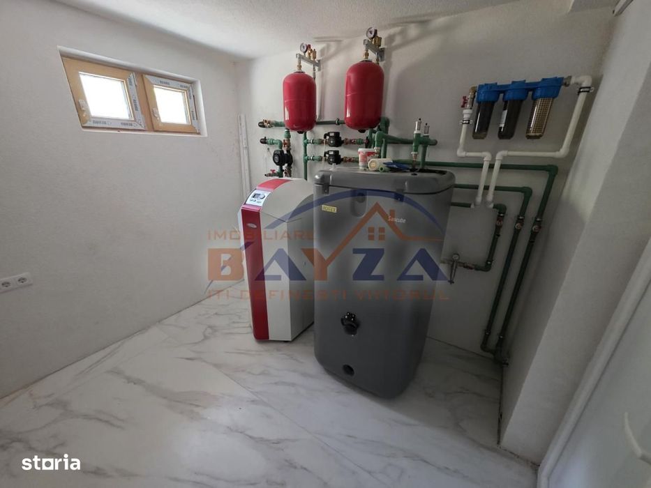 Casă superba P+E+M, teren 5.000 mp – Viile Cicârlăului