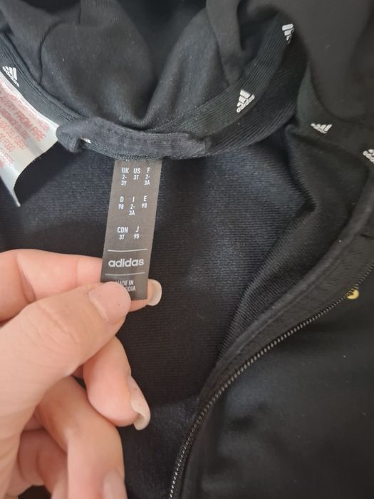 Trening Adidas copii