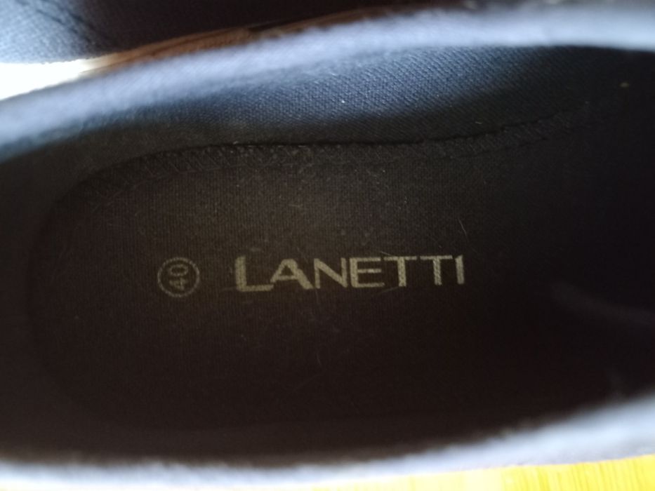 Pantof barbati de sport