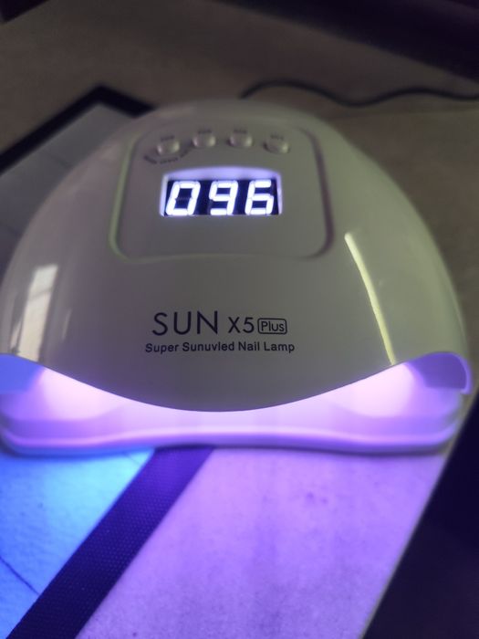 Uv лампа + подарък