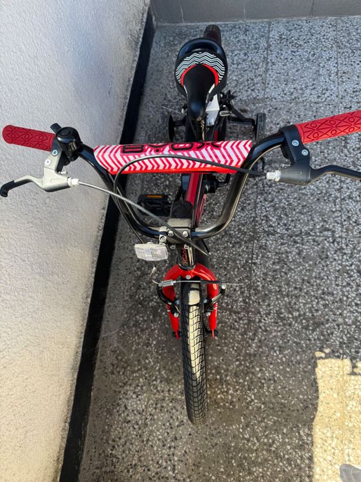 Детско колело Byox Pixie